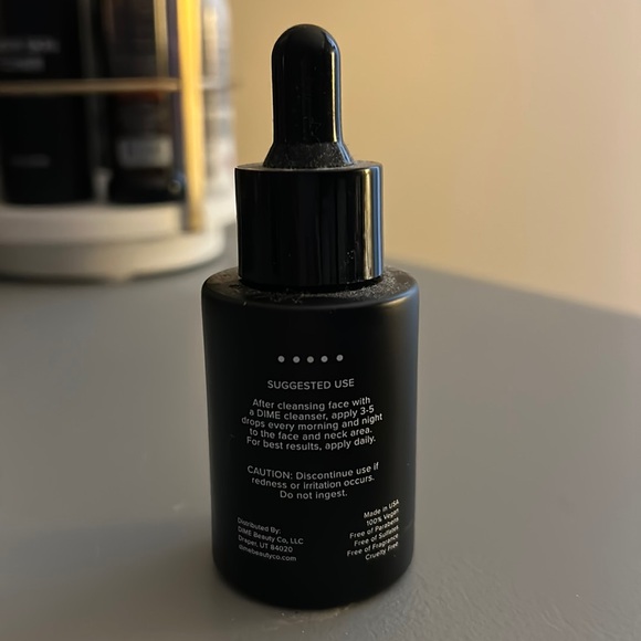 Dime Beauty - Hyper Glow Serum - Picture 2 of 2